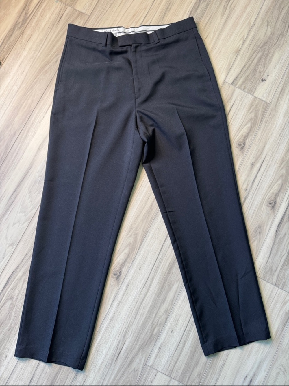 Men’s dress pants